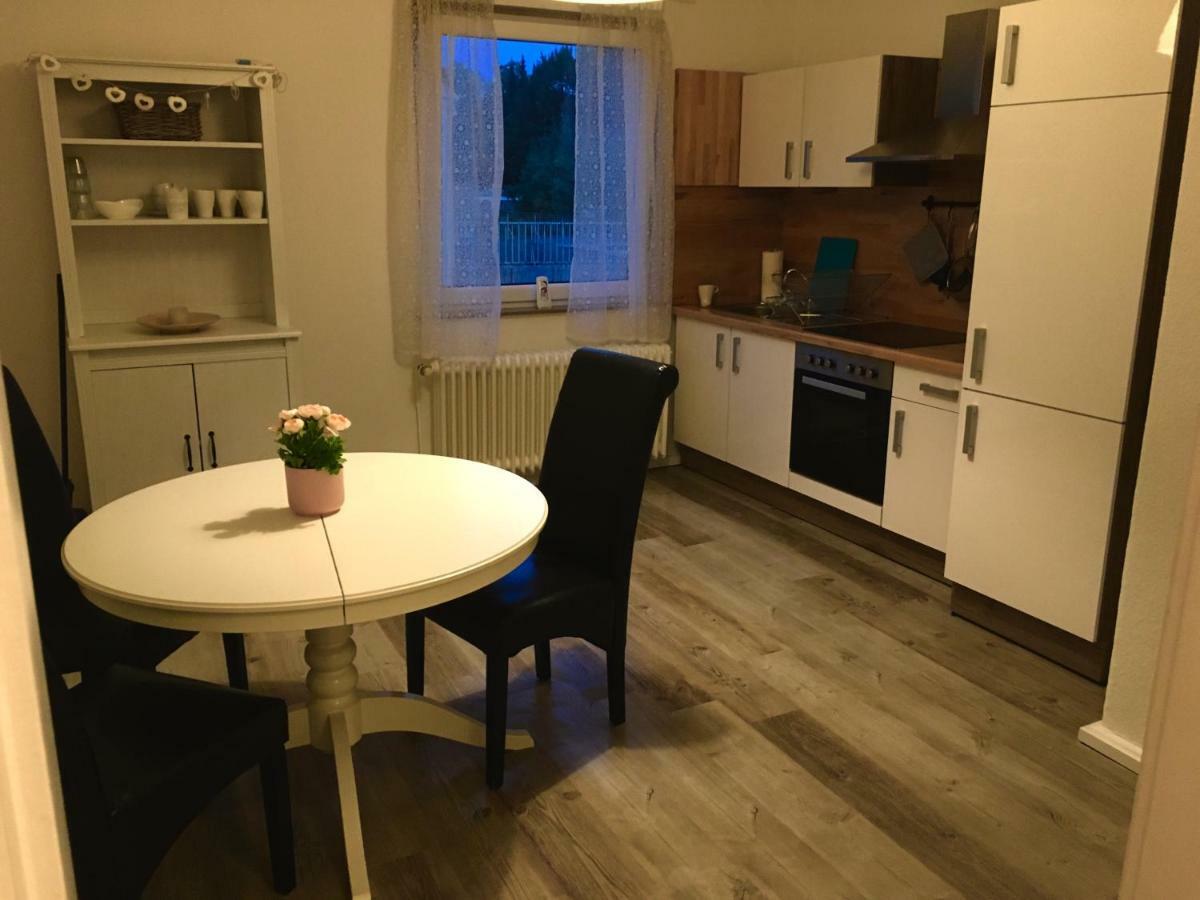 A2-Apartments Woltmershausen Central Brême Extérieur photo